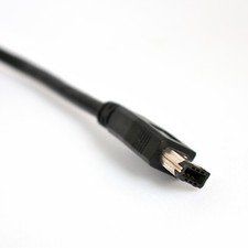 Cavo firewire 400 usato  Bologna