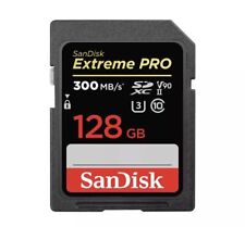 Sandisk extreme pro for sale  UCKFIELD
