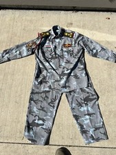 Iraqi general uniform for sale  Eugene