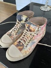 Coole chucks sneaker gebraucht kaufen  Seybothenreuth