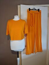 Zara orange ord for sale  ERITH