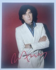 Signed bryan ferry for sale  NEWCASTLE UPON TYNE
