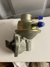 Fuel pump new for sale  BROXBOURNE