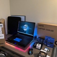 Msi titan 5090 for sale  Atlanta