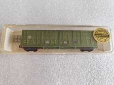 Scale red caboose for sale  BEDFORD