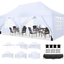 Canopy 10x20 pop for sale  Ashford