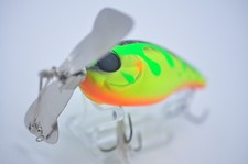 Jackall chopcut chop usato  Spedire a Italy