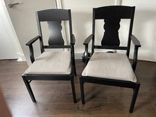 Pair ikea ingatorp for sale  CARSHALTON