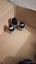 Raccordi plastica diametro usato  Villanova di Camposampiero
