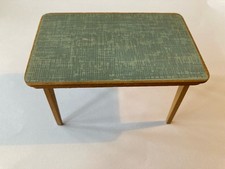 Kitchen table 50s for sale  HARROGATE