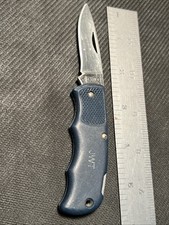 Cutco cutlery blue for sale  Winnsboro