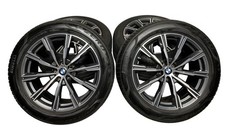 Bmw reihe felgen gebraucht kaufen  Flörsheim