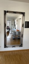 Großer wandspiegel dekorative gebraucht kaufen  München