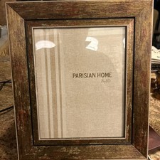 Parisian home antiqued for sale  Shoreham
