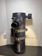 Celestron astromaster 114 for sale  Williamsburg