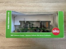 Siku 2053 amazone gebraucht kaufen  Bösel