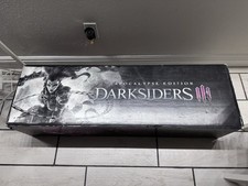 Usado, Darksiders 3 Apocalypse Edition - PS4 comprar usado  Enviando para Brazil