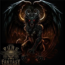 Fantaisie chimère mythologie d'occasion  Expédié en France