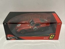 Hotwheels ferrari 250 for sale  WALLINGFORD
