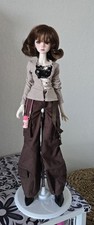 Poupee bjd d'occasion  Floirac