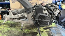 Motore honda 125 usato  Torre del Greco