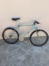 Mtb bianchi usato  Casale Monferrato