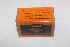 Genuine harley davidson for sale  Arden