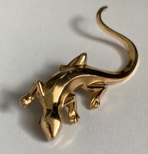 lizard brooch for sale lizard brooch for sale READING