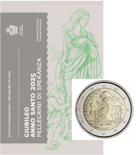 Coincard commémorative saint d'occasion  France