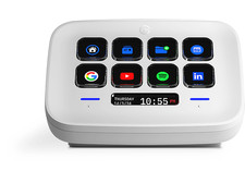 Stream deck neo gebraucht kaufen  Göttingen