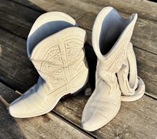 Frankoma western cowboy for sale  Canyon