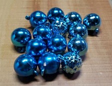 Vtg tiny christmas for sale  Kingsport