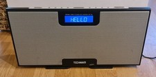 Technika docking station for sale  STRATFORD-UPON-AVON