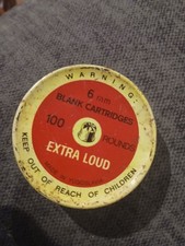Vintage small tin for sale  Bristol