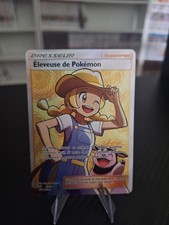 Carte pokémon éleveuse d'occasion  Ressons-sur-Matz