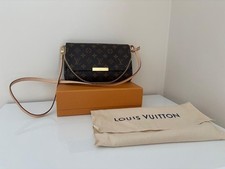 Louis vuitton monogram gebraucht kaufen  Burgthann
