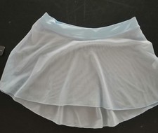 Ballettrock zum schlupfen gebraucht kaufen  Wörrstadt