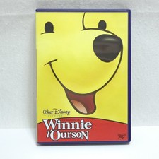 Winnie ourson walt d'occasion  Nice-