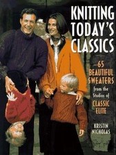 Knitting todays classics gebraucht kaufen  Berlin