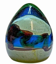 Vintage mdina glass for sale  BATH