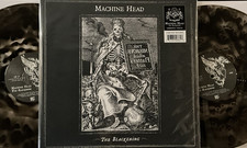 Machine Head - The Blackening LP 2024 Nuclear Blast [2x Ghostly Black] [New] comprar usado  Enviando para Brazil