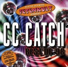 Best catch cd gebraucht kaufen  Berlin