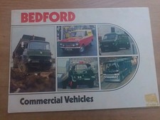 Bedford range commercial for sale  DARLINGTON