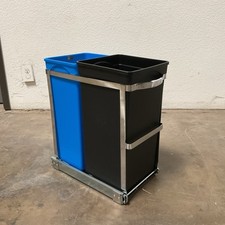 Simplehuman 35l 9.3 for sale  Corona