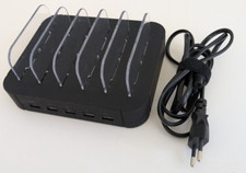 Multi usb charging for sale  UK