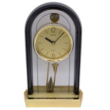 Seiko magnetpendeluhr qpw146k gebraucht kaufen  Erkrath