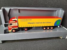 Volvo FH Kazemier Transport - Aduard Holland -- Waste Paper Trade NL  Tautliner comprar usado  Enviando para Brazil