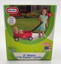 Little tikes mini d'occasion  Expédié en Belgium