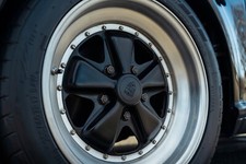 Porsche custom three for sale  Lansing