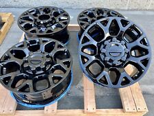 Ford black f250 for sale  Gardena